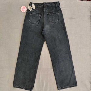 Women Straight Leg Jeans