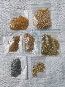 Chain Materials