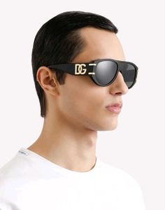 DOLCE&amp;GABBANA**UNISEX MODEL* *PREMIUM QUALITY FRAM