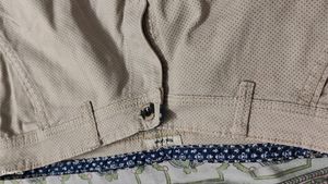 100% Cotton Pant