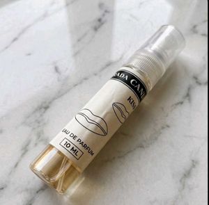 Prada Candy Kiss Perfume Dupe