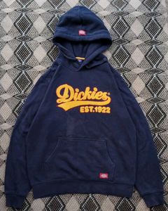 Dickies Hoodie For Mens And Womens