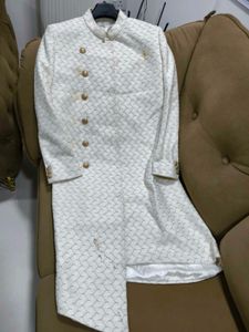 Elegant Ethnic wedding sherwani