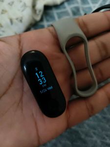 Smart Fitness Tracker