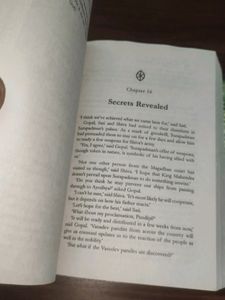 2 Books Set By Amish