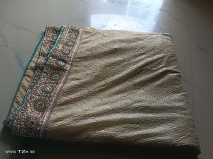 Beautifully Embroidered Lehenga
