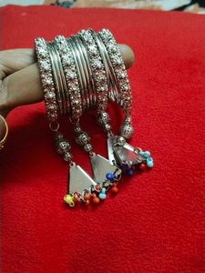 Kids Bangles 2 Year