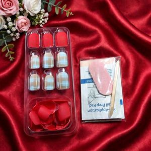 LICK Press on Nails