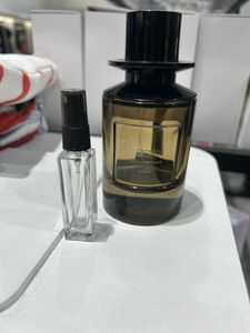 Zara Ebony Wood Elixir Perfume 8ml