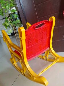 Rocking Horse chir