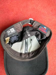 New Era NY Cap