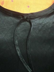 Black Night Suit