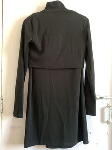 Chic Dark Grey co-ord set