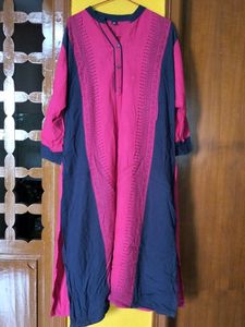 Cotton Kurti