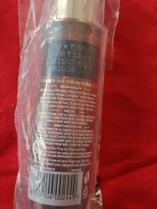 TRESemme Hair Serum