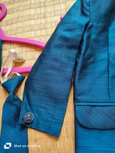 Boy Suit Feel Free To Make Offer