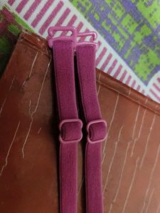 bra changeable step