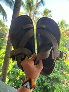 Stylish Women's Sandals