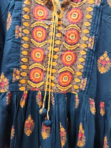 Beautiful Kurti