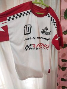 Racing Speed T-Shirt (unisex)