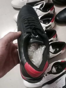 14 Pcs Sports Shoes Lot for Sale mix size-6, 7,8,9