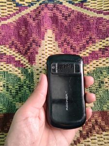 Rocker Feature Phone