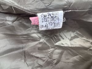Men's Hooded Olive Green Jacket