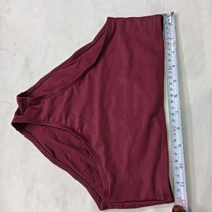 ⭐ 30 size red look