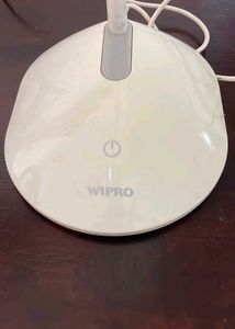 Wipro LED Desk Lamp