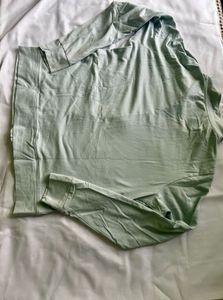 Long Sleeve Jacket