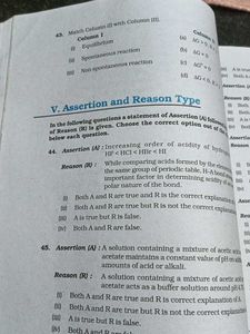 Chemistry Exemplar- Class 11
