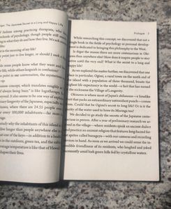 Ikigai Bestseller Book