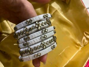 Set of Bangles
