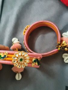 Elegant Peacock bracelets
