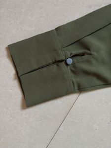 Smart Casual AND Shirt Dress - Size S