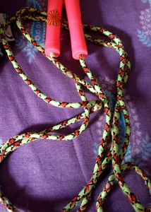 Skipping Rope