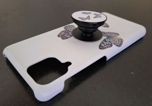 Sumsung M12 /Sumsung F12 Back Cover
