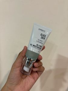 Insight Cosmetics Oil Free Moisturizer- 50G