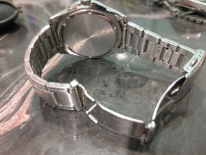 Citizen Quartz Chronograph Watch