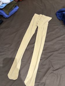 Neutral Tights