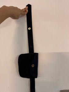 Utility Waist Band ( Pocket To Keep Keys And Phone )