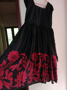 Black Frock