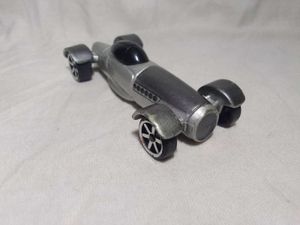 Vintage Toy Race Car