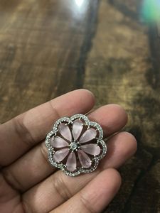 cocktail ring
