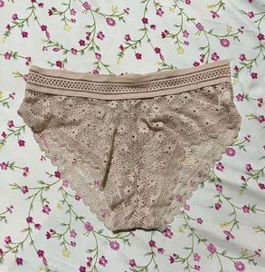 Lace Briefs
