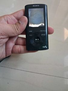 Sony Walkman MP3 Player