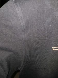 Van Heusen Black Sweatshirt