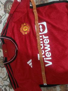 Manchester United 22/23 Jersey OG