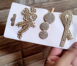 Korean Hair Pins At Huge Discount✨