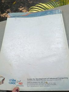 C++ Multilingual Training Book